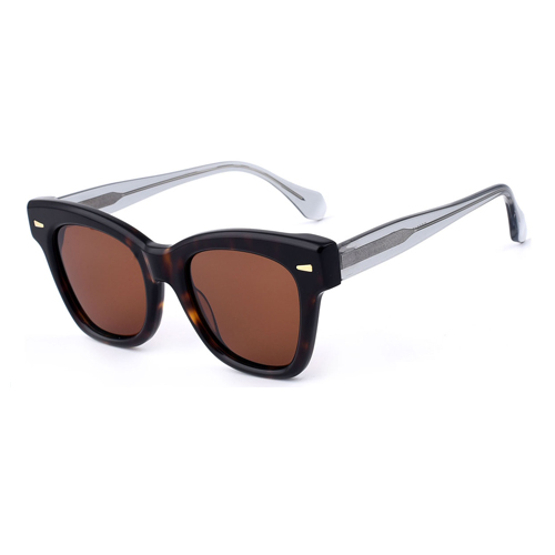 Sun Glasses Manufacturing Process