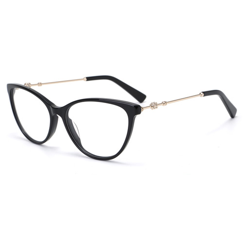 2820 Acetate Frame