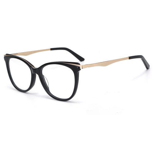 2821 Acetate Frame