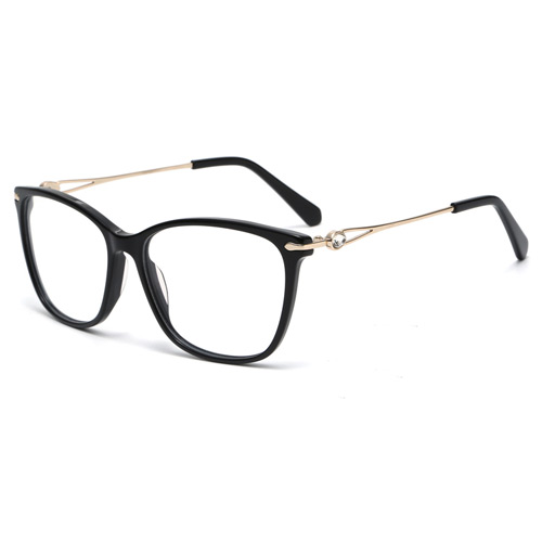 2823 Acetate Frame