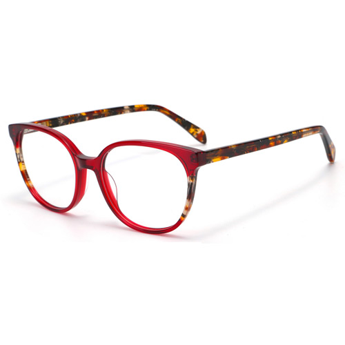 2826 Acetate Frame