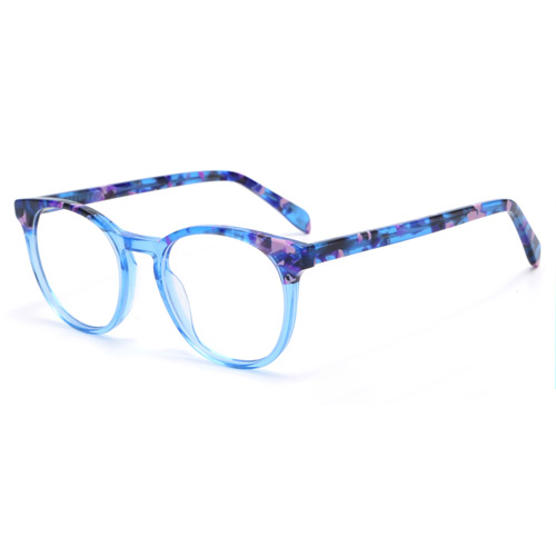 2827 Acetate Frame