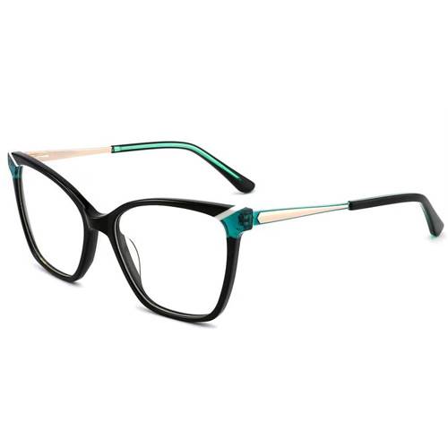 YD1156 Acetate Frame