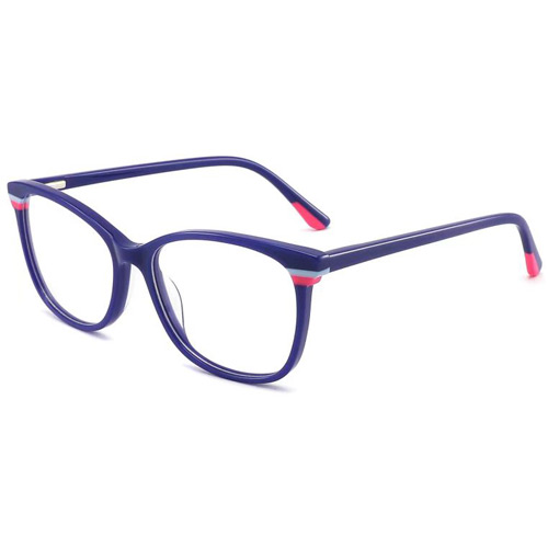 YD1158 Acetate Frame