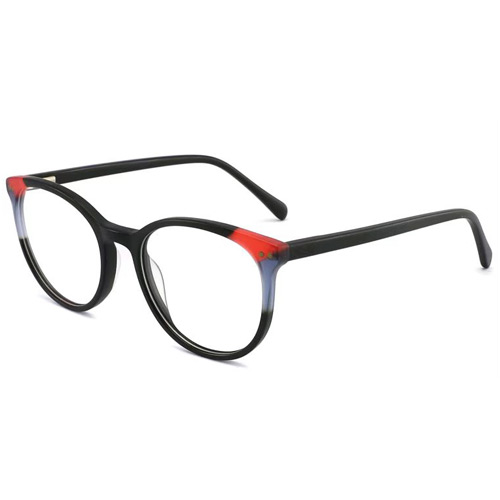YD1160 Acetate Frame