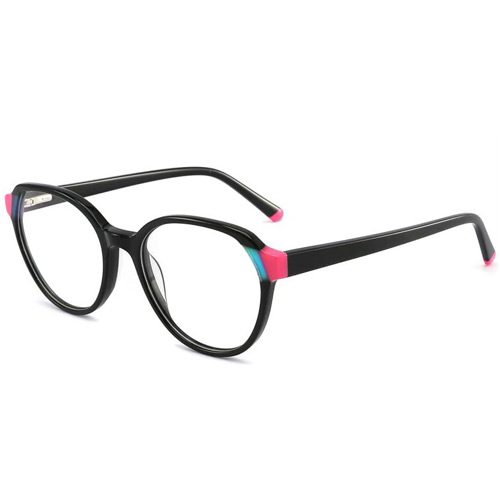 YD1162 Acetate Frame