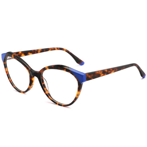 YD1165 Acetate Frame