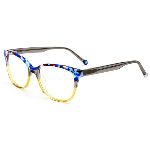 YD1178 Acetate Frame