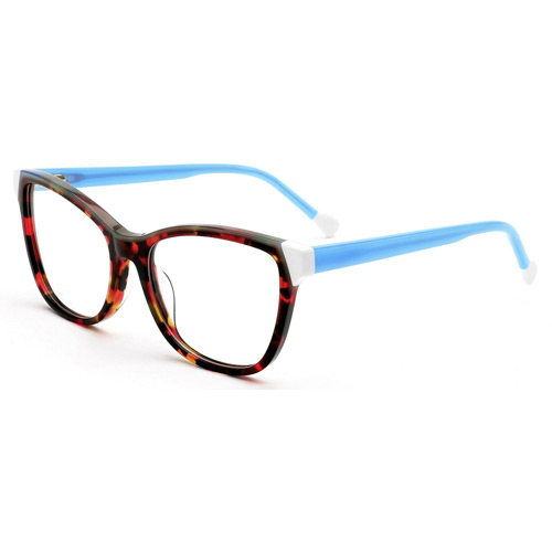 YD1180 Acetate Frame