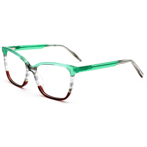 YD1179 Acetate Frame