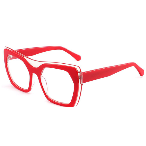 YD1187 Acetate Frame