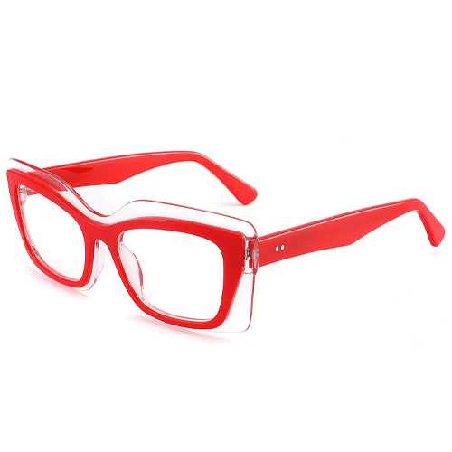 YD1186 Acetate Frame