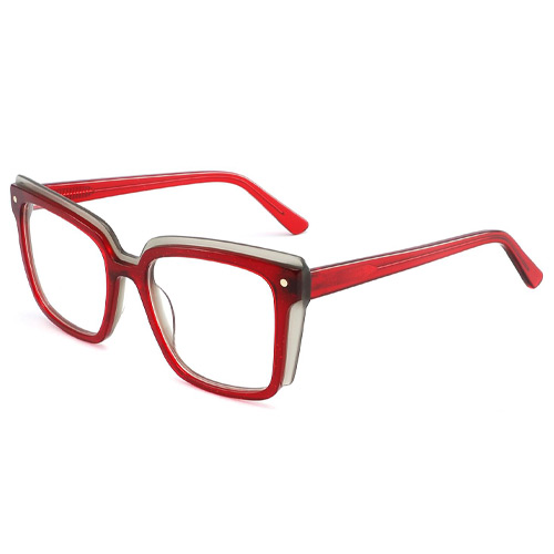 YD1188 Acetate Frame