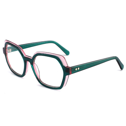 YD1190 Acetate Frame