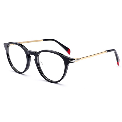 YD1196 Acetate Frame