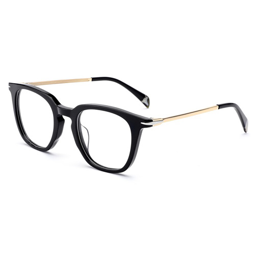 YD1198 Acetate Frame