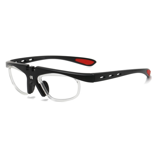 TR2363 Clip-on Frame