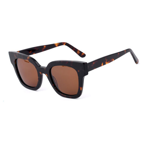 GS5024 Acetate Sunglasses