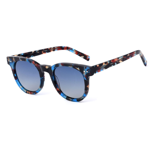 GS5030 Acetate Sunglasses
