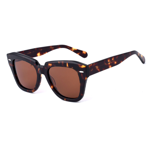 GS5033 Acetate Sunglasses