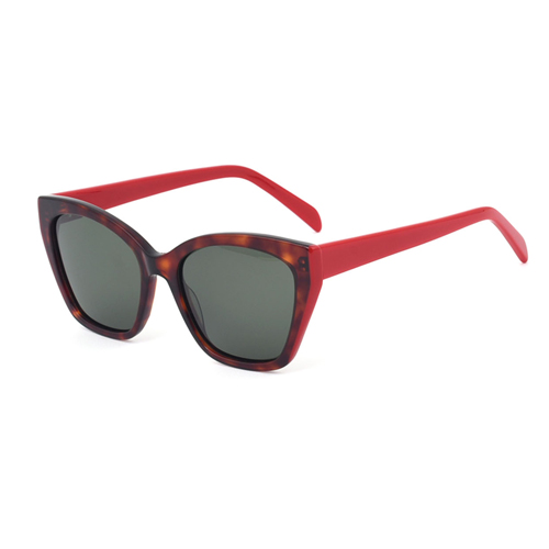 GS5075 Acetate Sunglasses