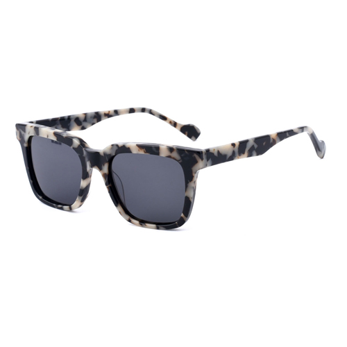 GS5108 Acetate Sunglasses