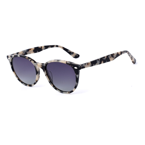 GS5802 Acetate Sunglasses
