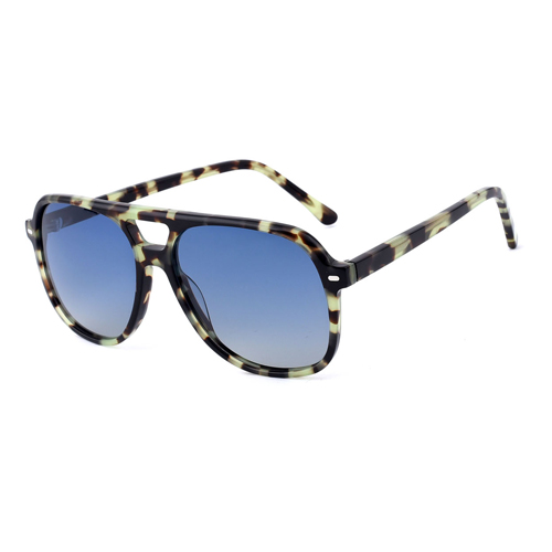 GS5810 Acetate Sunglasses