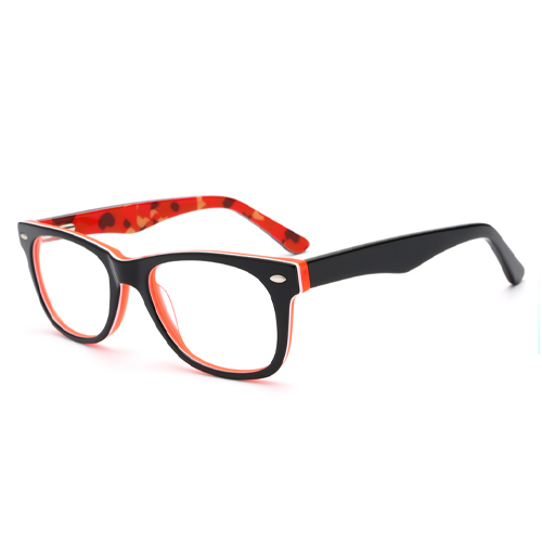 2617 Acetate Frame