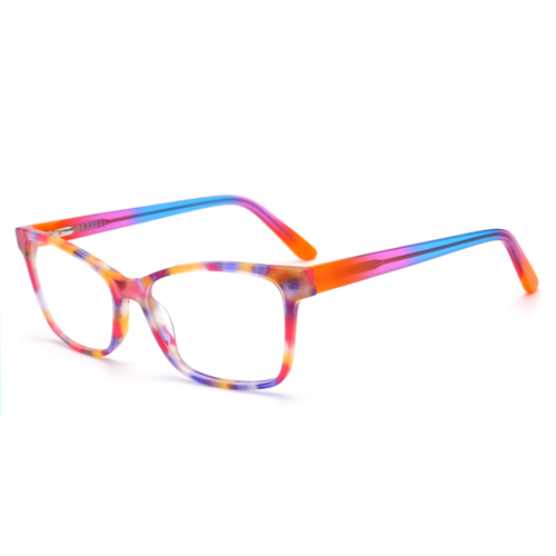 2636 Acetate Frame