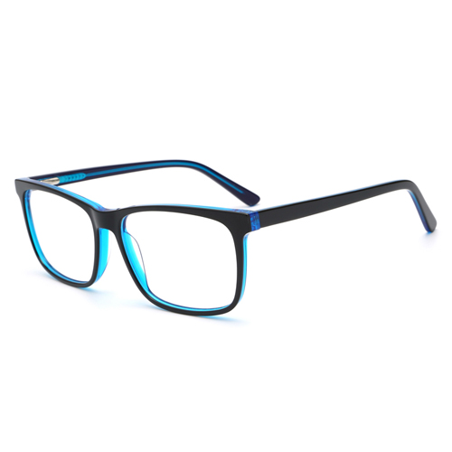 2627 Acetate Frame