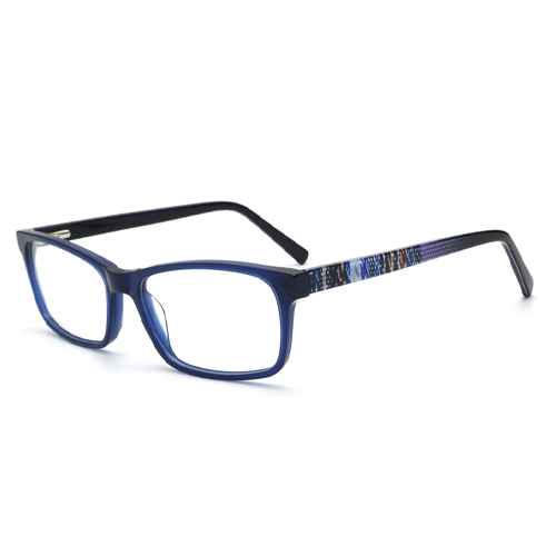 2647 Acetate Frame