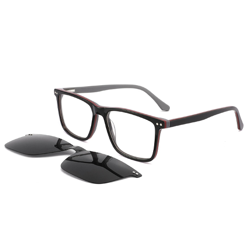G5089 Clip-on Frame