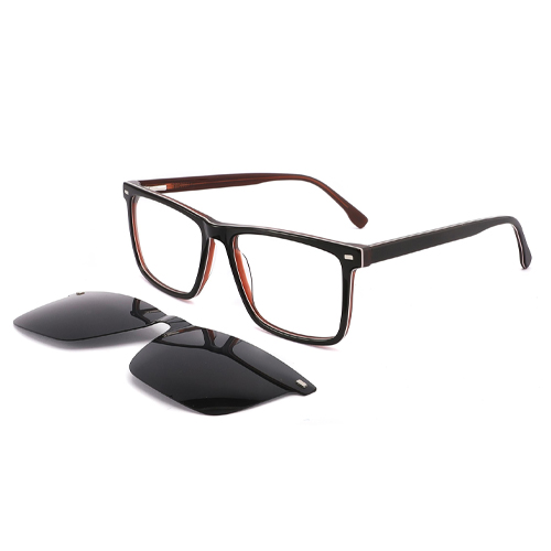 G5093 Clip-on Frame