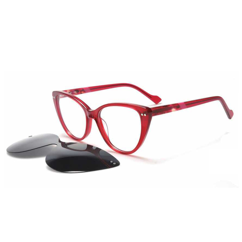 G5268 Clip-on Frame