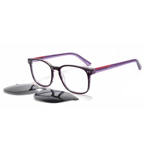 G5296 Clip-on Frame