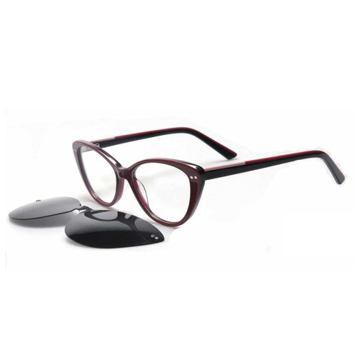 G5297 Clip-on Frame