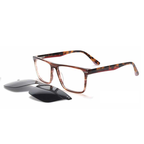 G5298 Clip-on Frame
