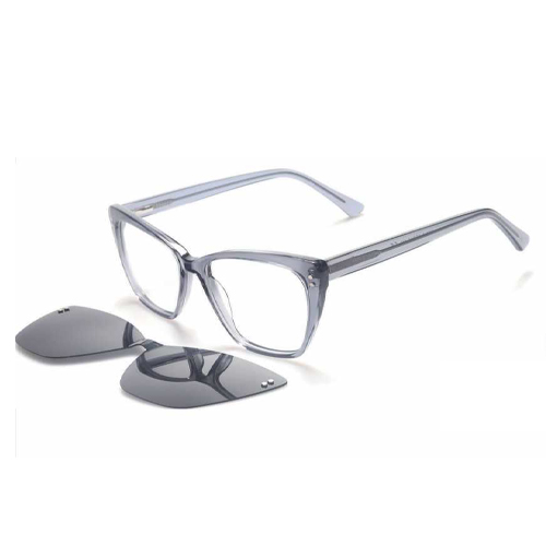 G5342-(2) Clip-on Frame