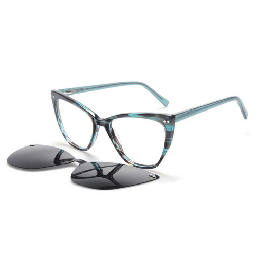 G5398 Clip-on Frame
