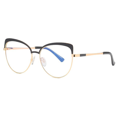 3008 Metal Frame