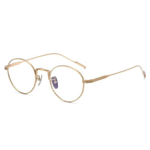 80810 Pure Titanium Frame